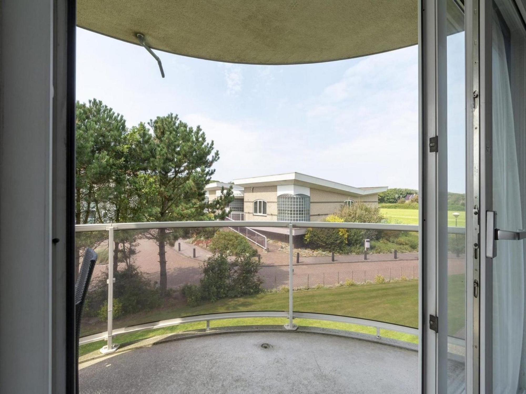 Residence Juliana appartement 58 - Julianadorp aan zee Exterior foto